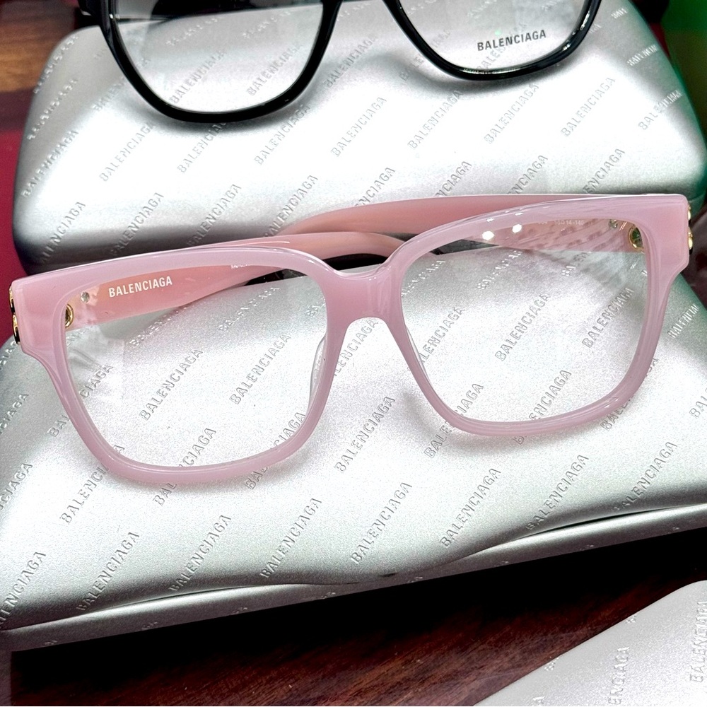 Balenciaga Glasses